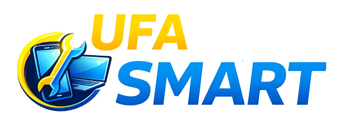 UFA SMART – Assistência Técnica de Notebook e Celular na Zona Leste – Loja e Conserto
