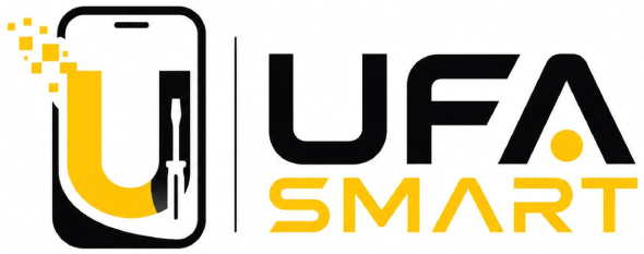 UFA SMART – Assistência Técnica de Notebook e Celular na Zona Leste – Loja e Conserto